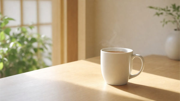 お酒・コーヒー・お茶と一緒に NMN を摂ること｜分かっていること・分かっていないことの整理