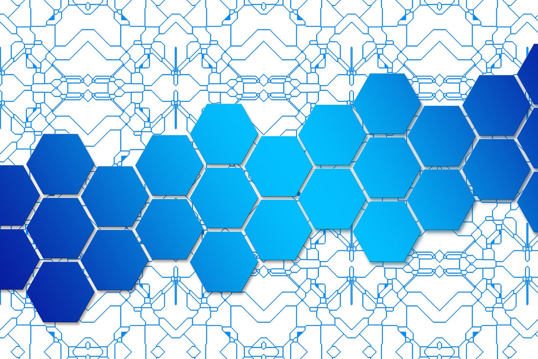 NMN科学イラスト