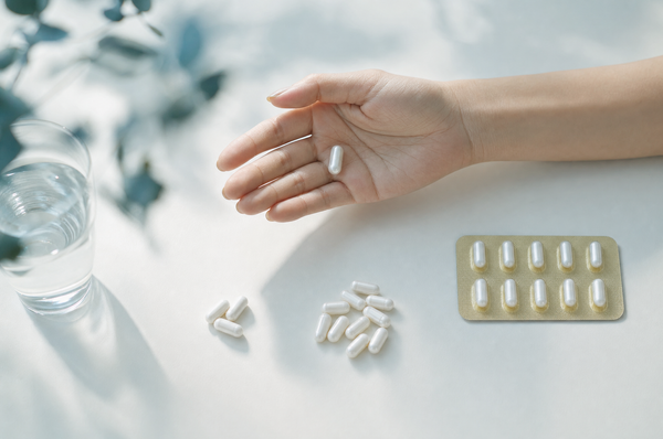 NMN 500mg の効果と適正量｜250mgとの違いを比較【2026年版】