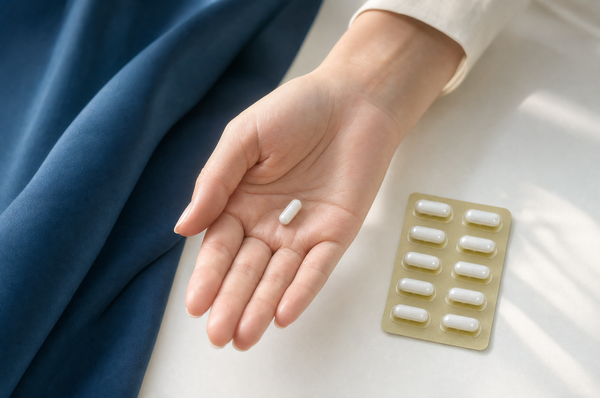 NMNの発がん性は？臨床試験データと最新論文を徹底解説【2026年版】